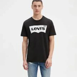 Levi's Men's Classic Graphic Tee‎ Shirt Size Small